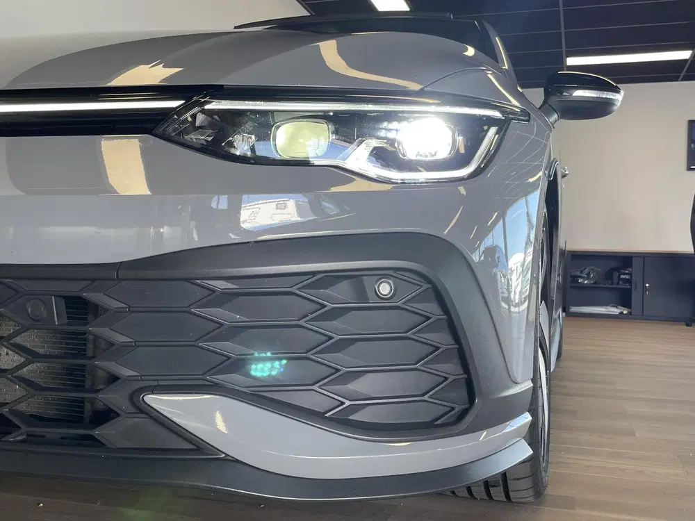 Volkswagen Golf 2.0 TSI GTI CLUBSPORT uit 2022, foto 10