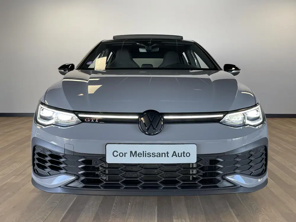 Volkswagen Golf 2.0 TSI GTI CLUBSPORT uit 2022, foto 2