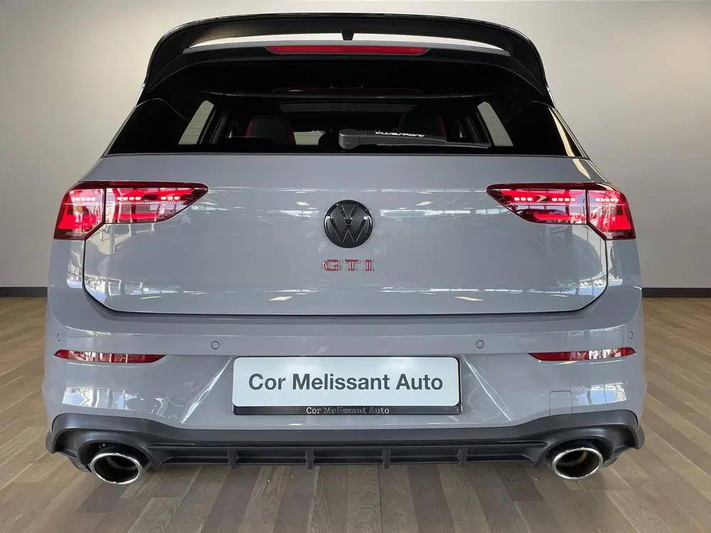 Volkswagen Golf 2.0 TSI GTI CLUBSPORT uit 2022, foto 6