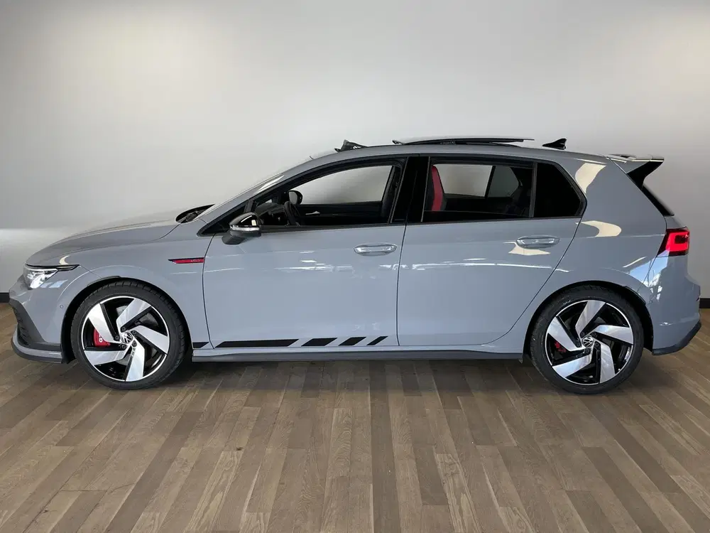 Volkswagen Golf 2.0 TSI GTI CLUBSPORT uit 2022, foto 8