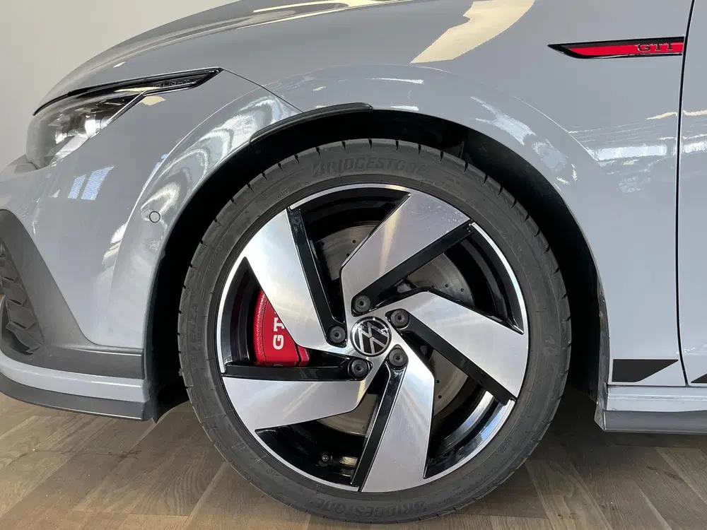 Volkswagen Golf 2.0 TSI GTI CLUBSPORT uit 2022, foto 9