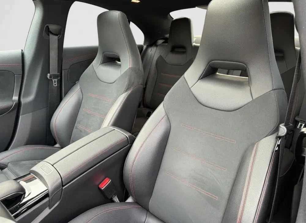 Mercedes-Benz CLA 180 d La.Ed. Pr.Pl. uit 2019, foto 15
