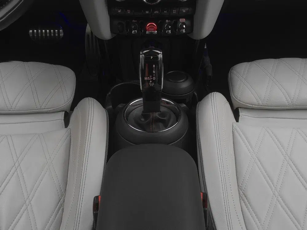 Mini Cooper S 2.0 Cooper S Knightsbridge Edition 192 PK uit 2019, foto 10