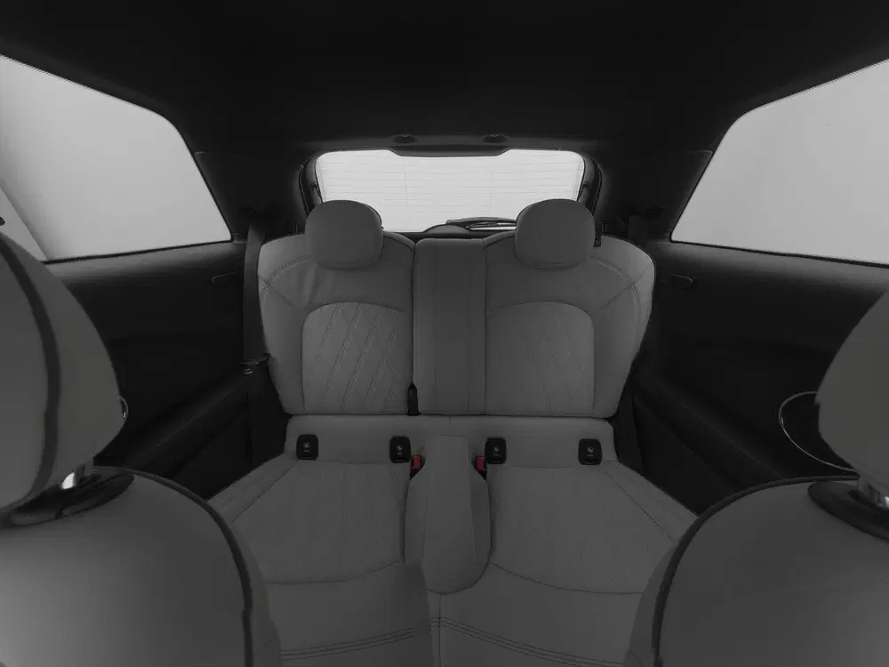 Mini Cooper S 2.0 Cooper S Knightsbridge Edition 192 PK uit 2019, foto 11