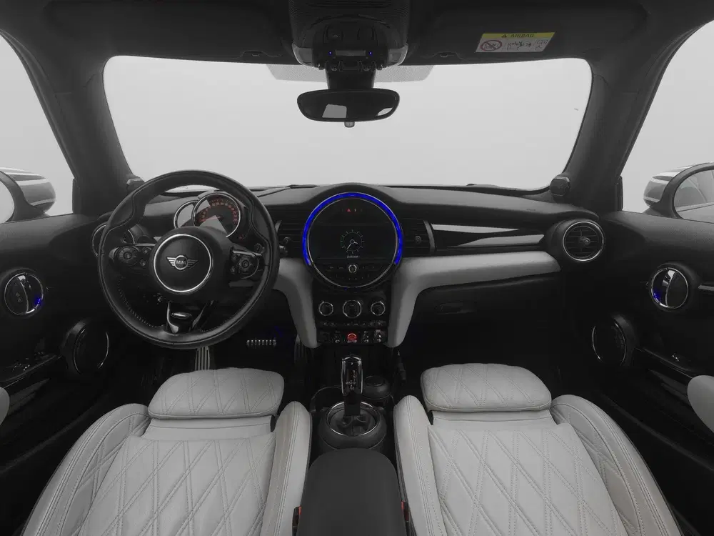Mini Cooper S 2.0 Cooper S Knightsbridge Edition 192 PK uit 2019, foto 3
