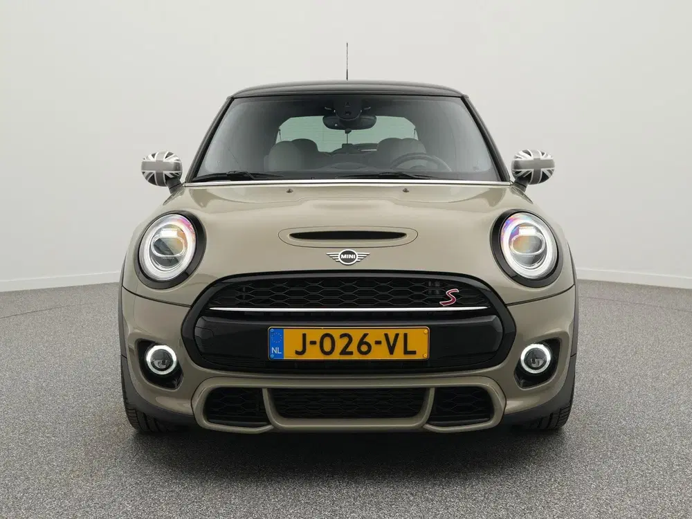 Mini Cooper S 2.0 Cooper S Knightsbridge Edition 192 PK uit 2019, foto 5