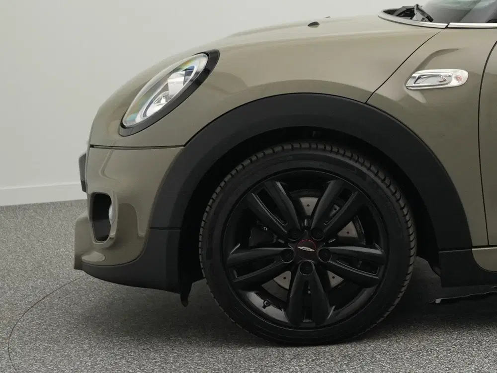 Mini Cooper S 2.0 Cooper S Knightsbridge Edition 192 PK uit 2019, foto 7
