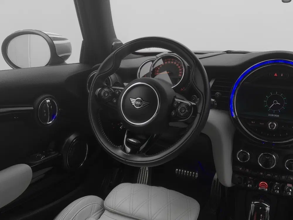 Mini Cooper S 2.0 Cooper S Knightsbridge Edition 192 PK uit 2019, foto 8