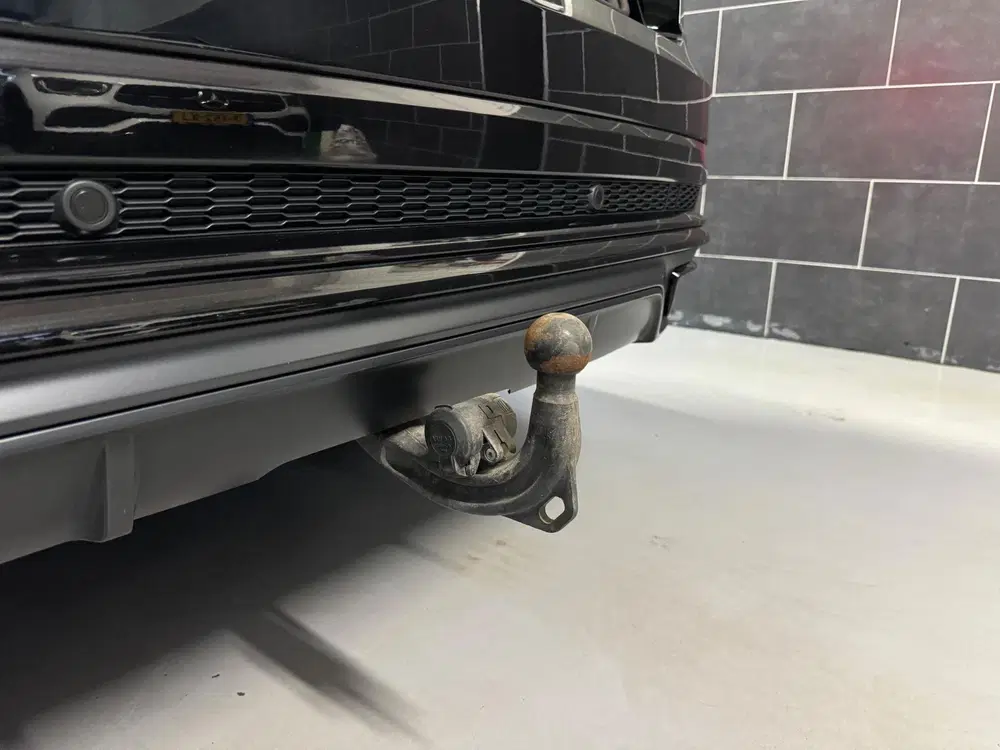 Audi Q8 55 TFSI Quattro S-line uit 2019, foto 8