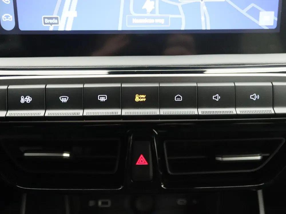 MG MG3 1.5 Hybrid+ Aut. Luxury uit 2025, foto 10