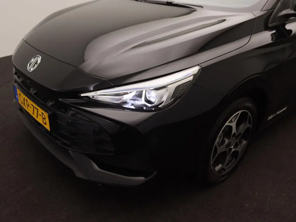 MG MG3 1.5 Hybrid+ Aut. Luxury uit 2025, foto 15