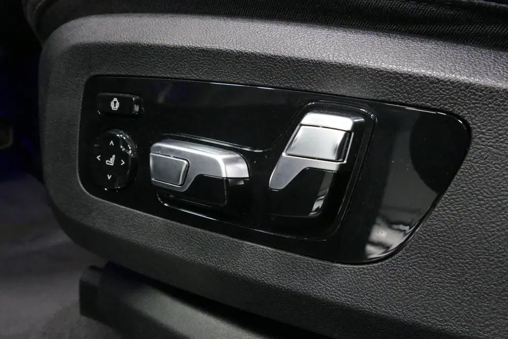 BMW X5 xDrive45e M Sport uit 2021, foto 14