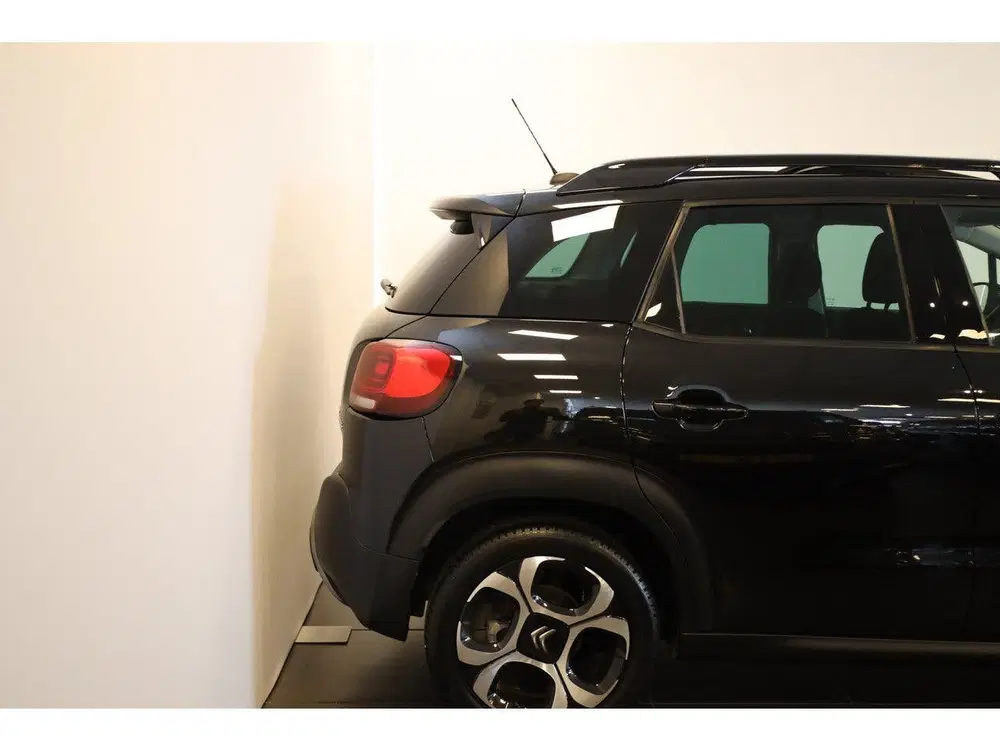 Citroën C3 Aircross PT 130 Shine Automaat-6 Panoramadak uit 2019, foto 10