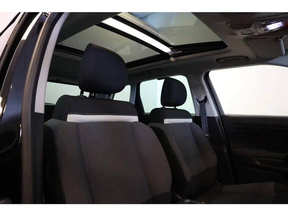 Citroën C3 Aircross PT 130 Shine Automaat-6 Panoramadak uit 2019, foto 11
