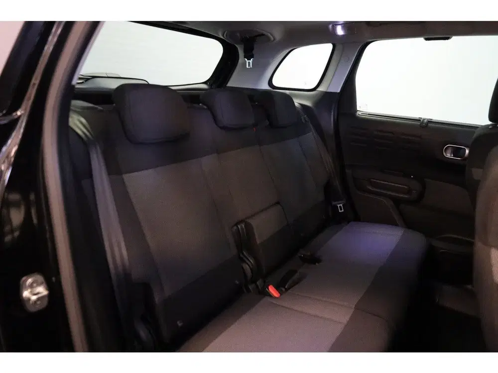 Citroën C3 Aircross PT 130 Shine Automaat-6 Panoramadak uit 2019, foto 12
