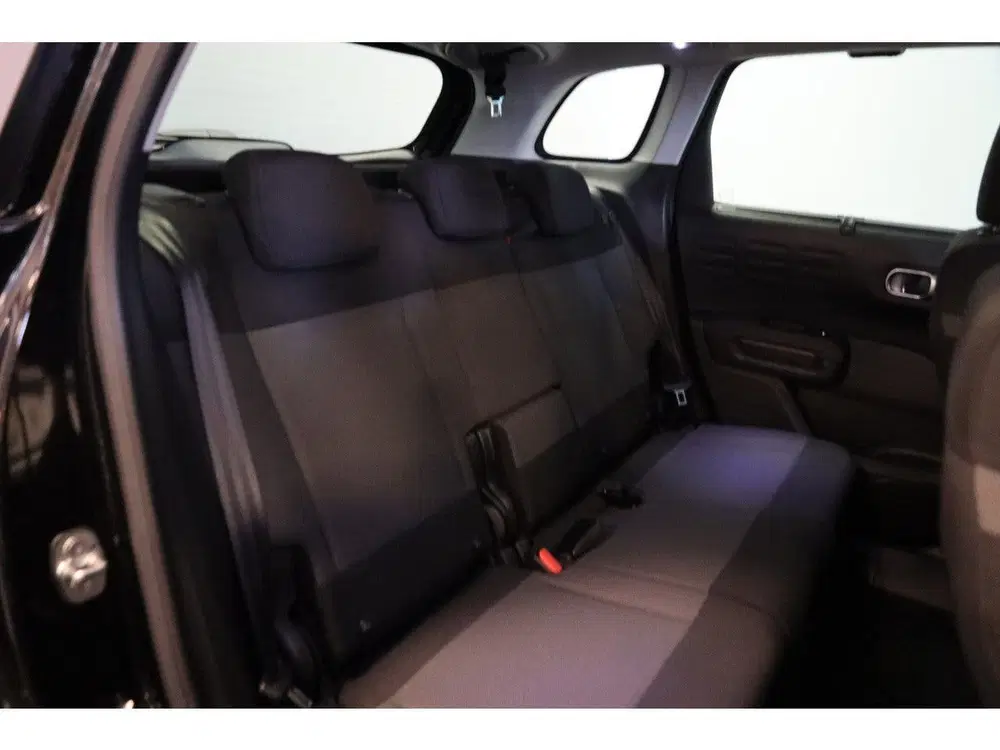 Citroën C3 Aircross PT 130 Shine Automaat-6 Panoramadak uit 2019, foto 14