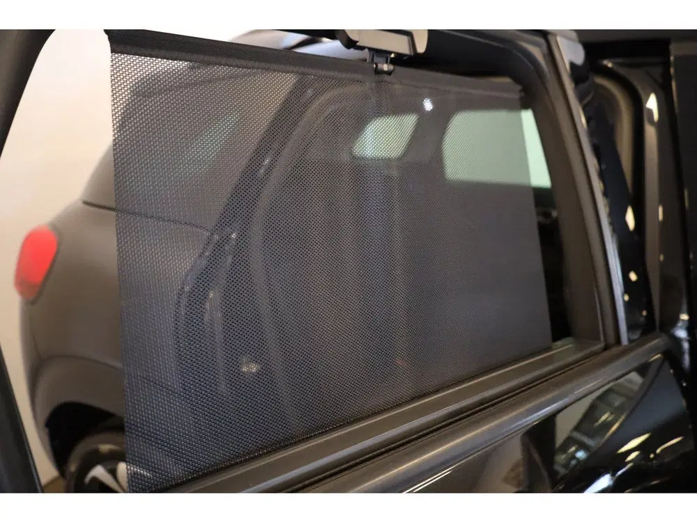 Citroën C3 Aircross PT 130 Shine Automaat-6 Panoramadak uit 2019, foto 15
