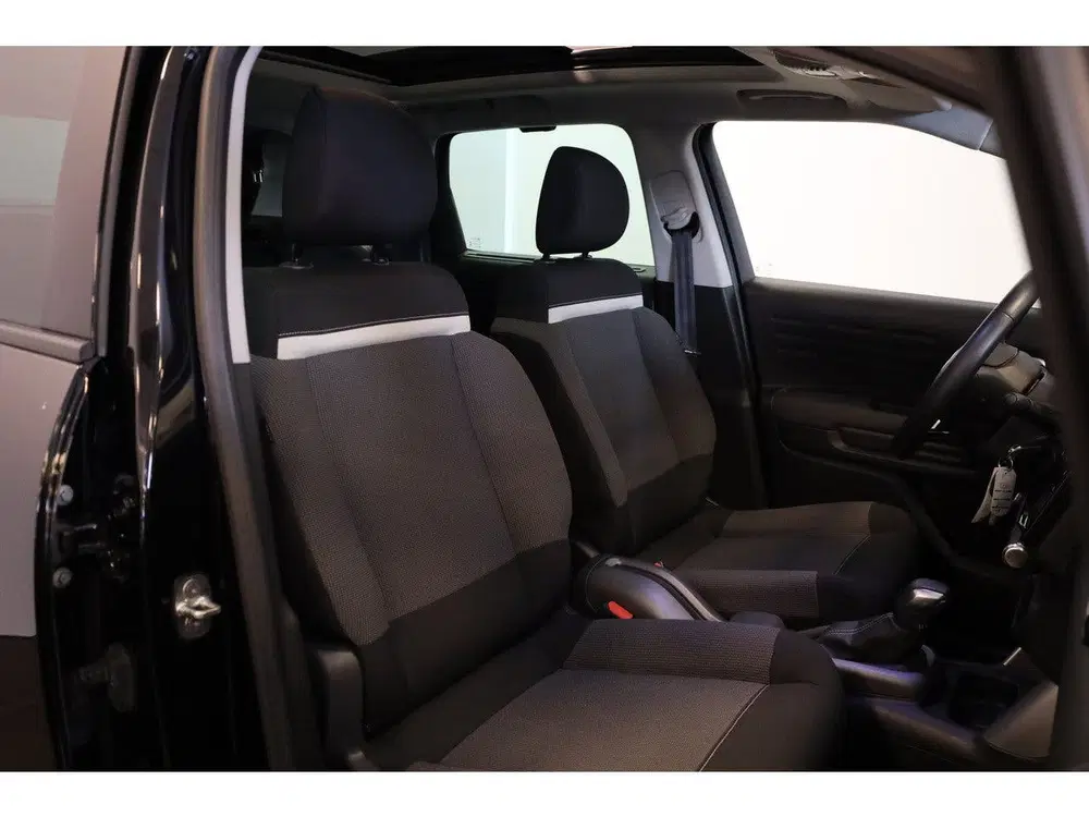 Citroën C3 Aircross PT 130 Shine Automaat-6 Panoramadak uit 2019, foto 3
