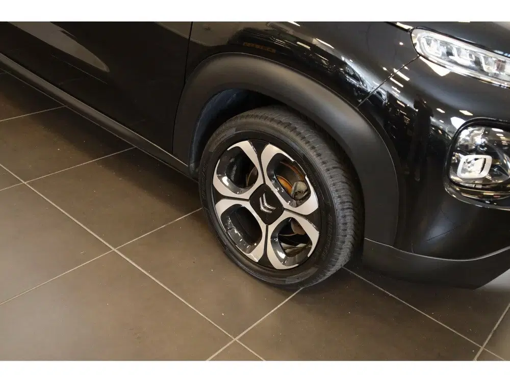 Citroën C3 Aircross PT 130 Shine Automaat-6 Panoramadak uit 2019, foto 6