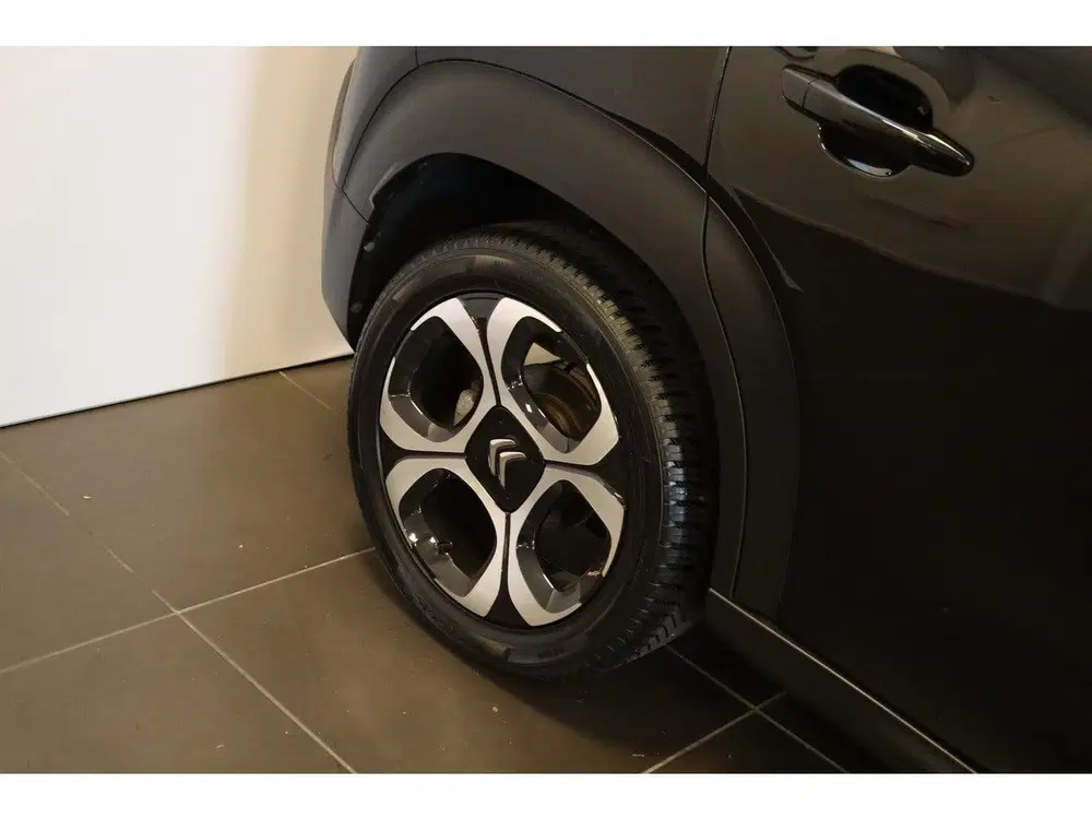Citroën C3 Aircross PT 130 Shine Automaat-6 Panoramadak uit 2019, foto 9