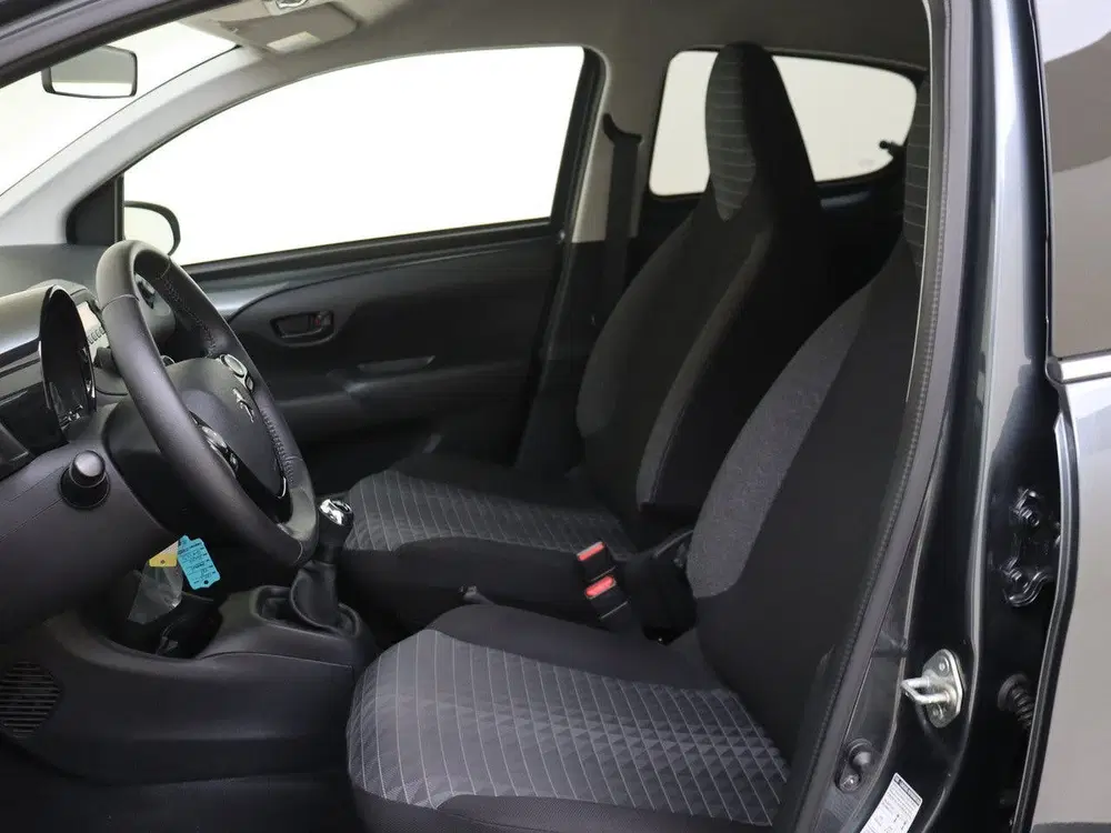 Peugeot 108 1.0 e-VTi Active (bj 2021) uit 2021, foto 10