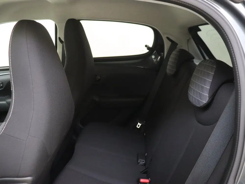 Peugeot 108 1.0 e-VTi Active (bj 2021) uit 2021, foto 12