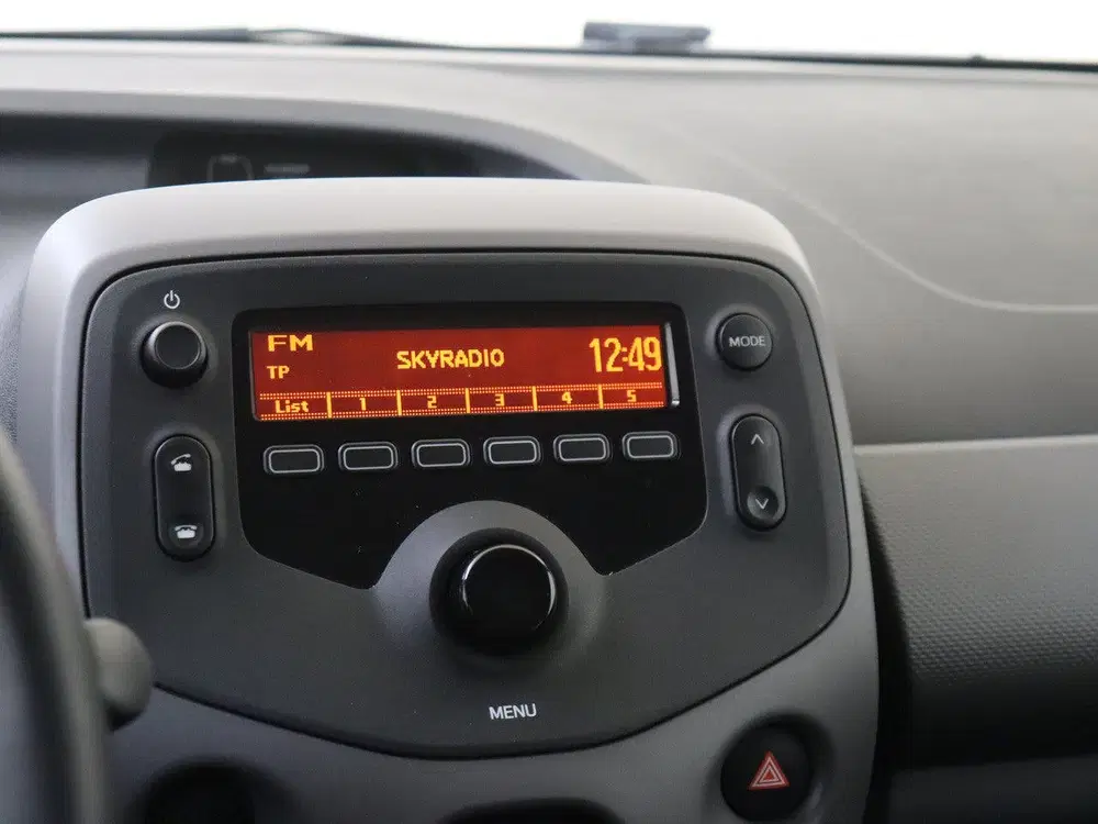 Peugeot 108 1.0 e-VTi Active (bj 2021) uit 2021, foto 14