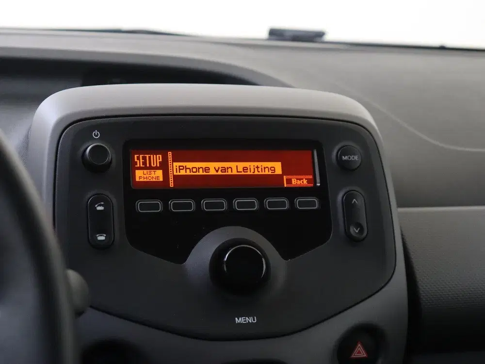 Peugeot 108 1.0 e-VTi Active (bj 2021) uit 2021, foto 15