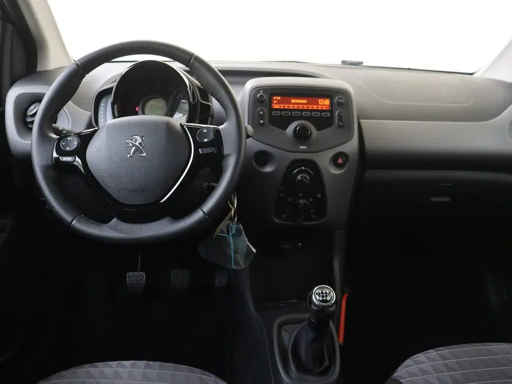 Peugeot 108 1.0 e-VTi Active (bj 2021) uit 2021, foto 5