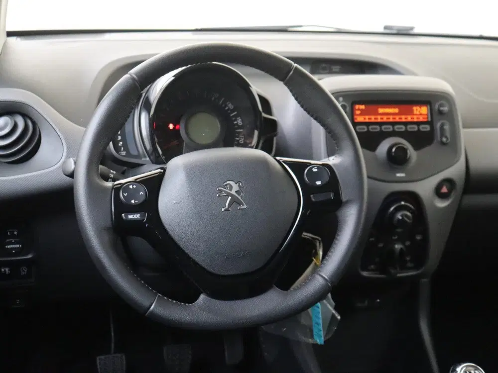 Peugeot 108 1.0 e-VTi Active (bj 2021) uit 2021, foto 6