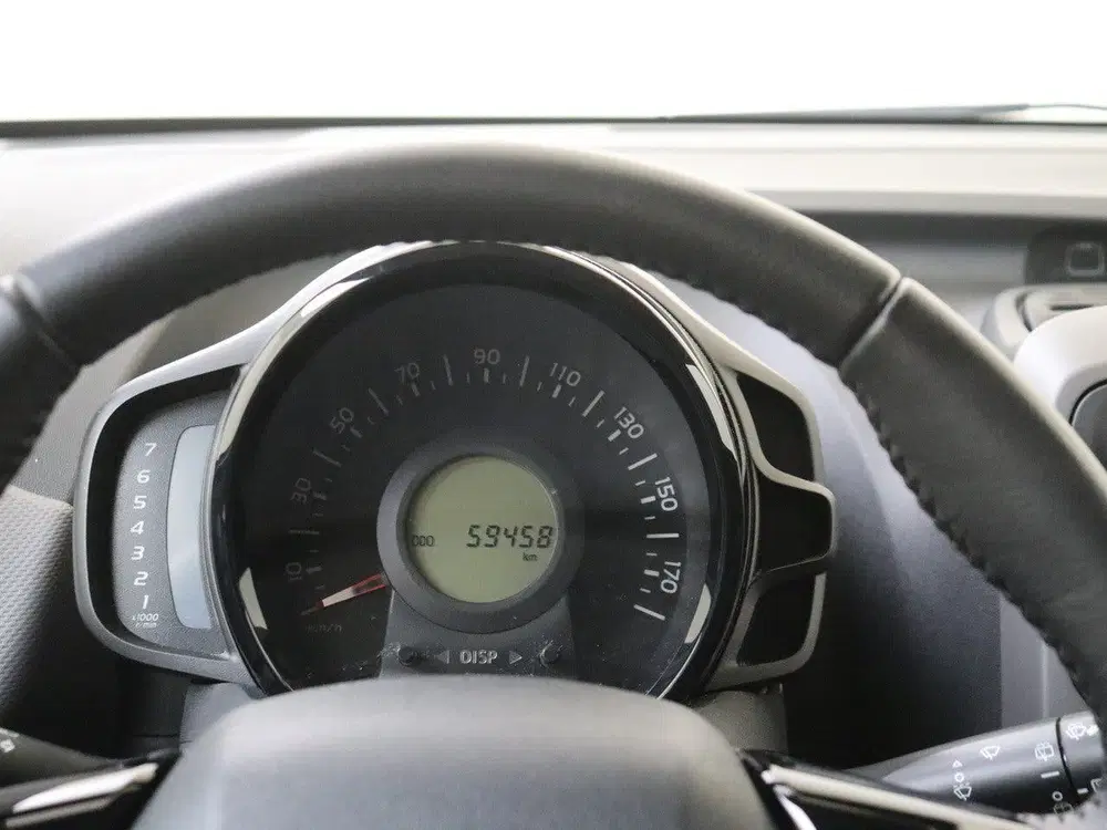 Peugeot 108 1.0 e-VTi Active (bj 2021) uit 2021, foto 7