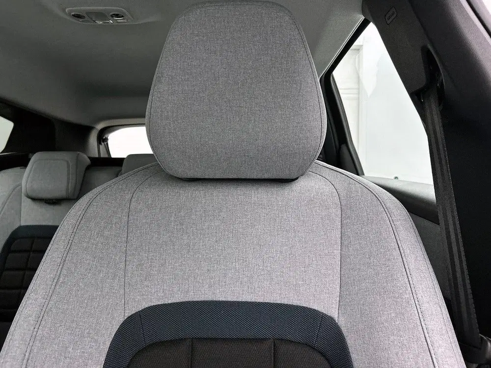 Citroën C5 Aircross You Comfort Range 74 kWh uit 2026, foto 10