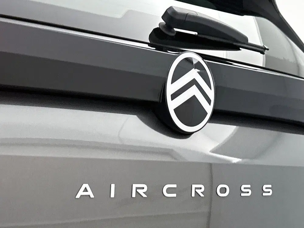 Citroën C5 Aircross You Comfort Range 74 kWh uit 2026, foto 13