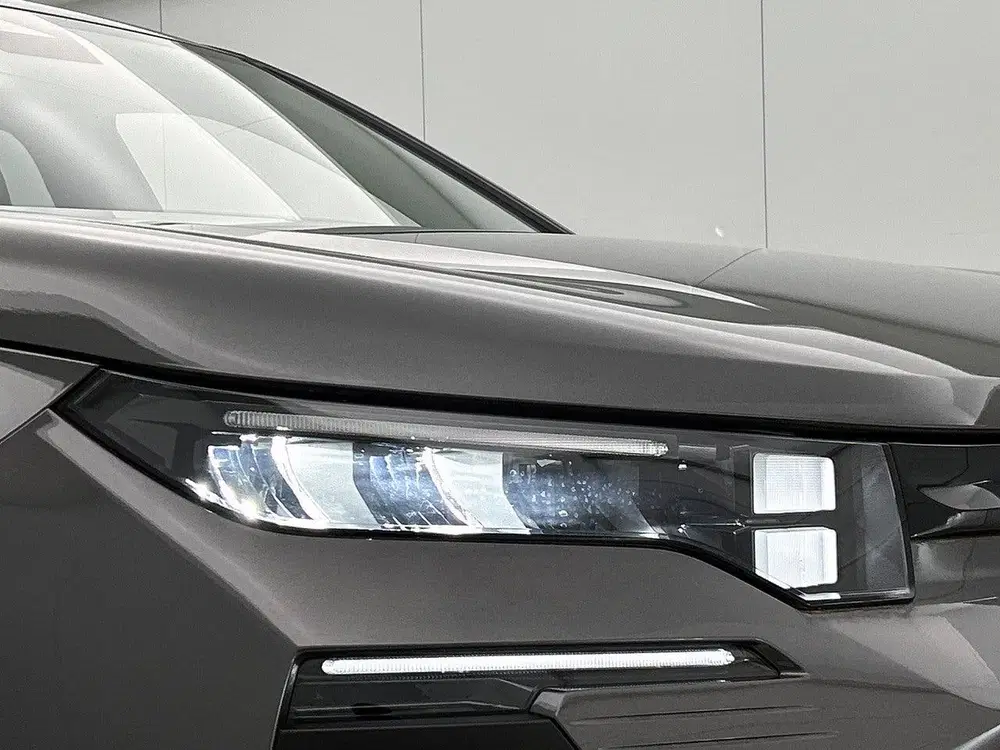 Citroën C5 Aircross You Comfort Range 74 kWh uit 2026, foto 14