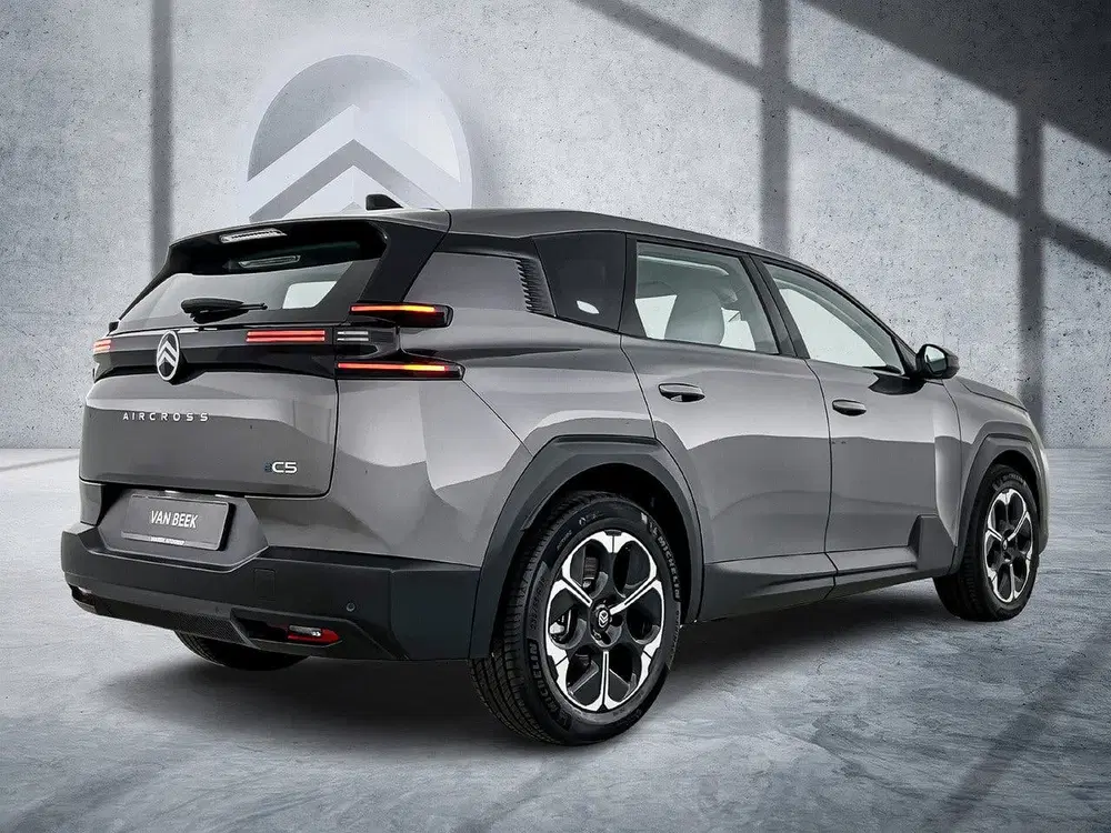 Citroën C5 Aircross You Comfort Range 74 kWh uit 2026, foto 4