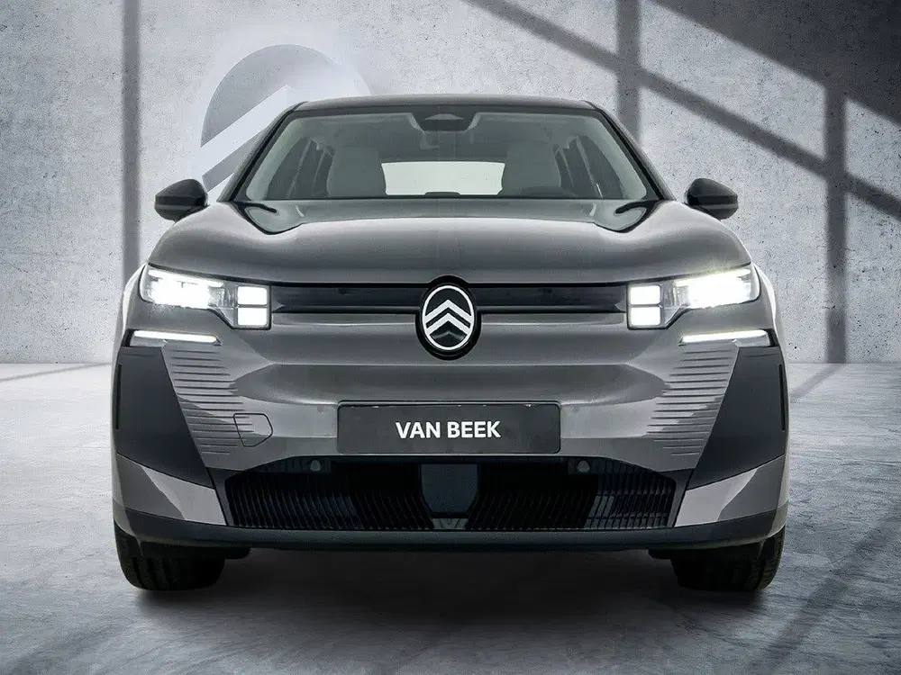 Citroën C5 Aircross You Comfort Range 74 kWh uit 2026, foto 5