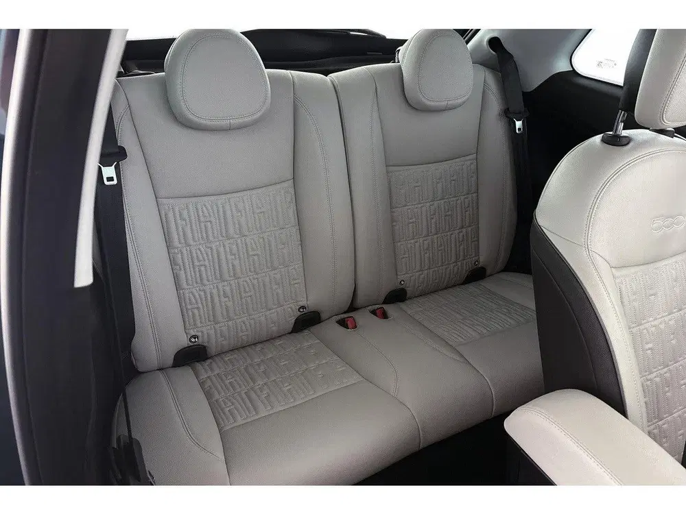 Fiat 500 La Prima 42 kWh SOH 96% Panoramadak JBL Ac uit 2023, foto 10