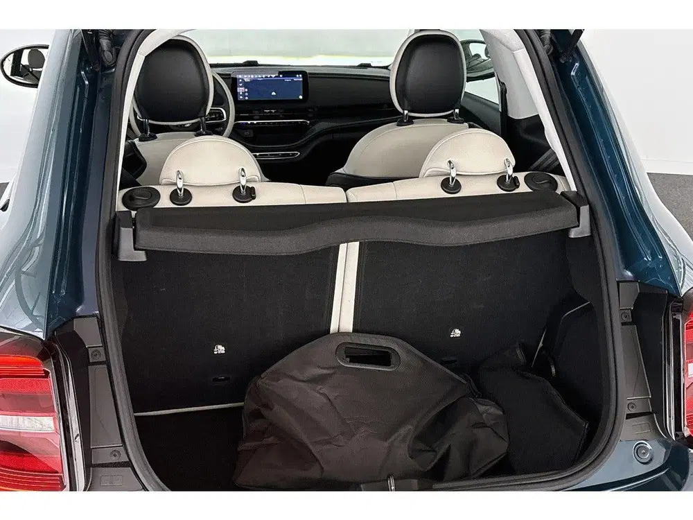 Fiat 500 La Prima 42 kWh SOH 96% Panoramadak JBL Ac uit 2023, foto 11