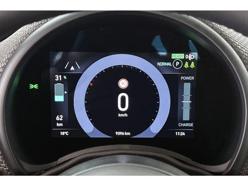 Fiat 500 La Prima 42 kWh SOH 96% Panoramadak JBL Ac uit 2023, foto 12