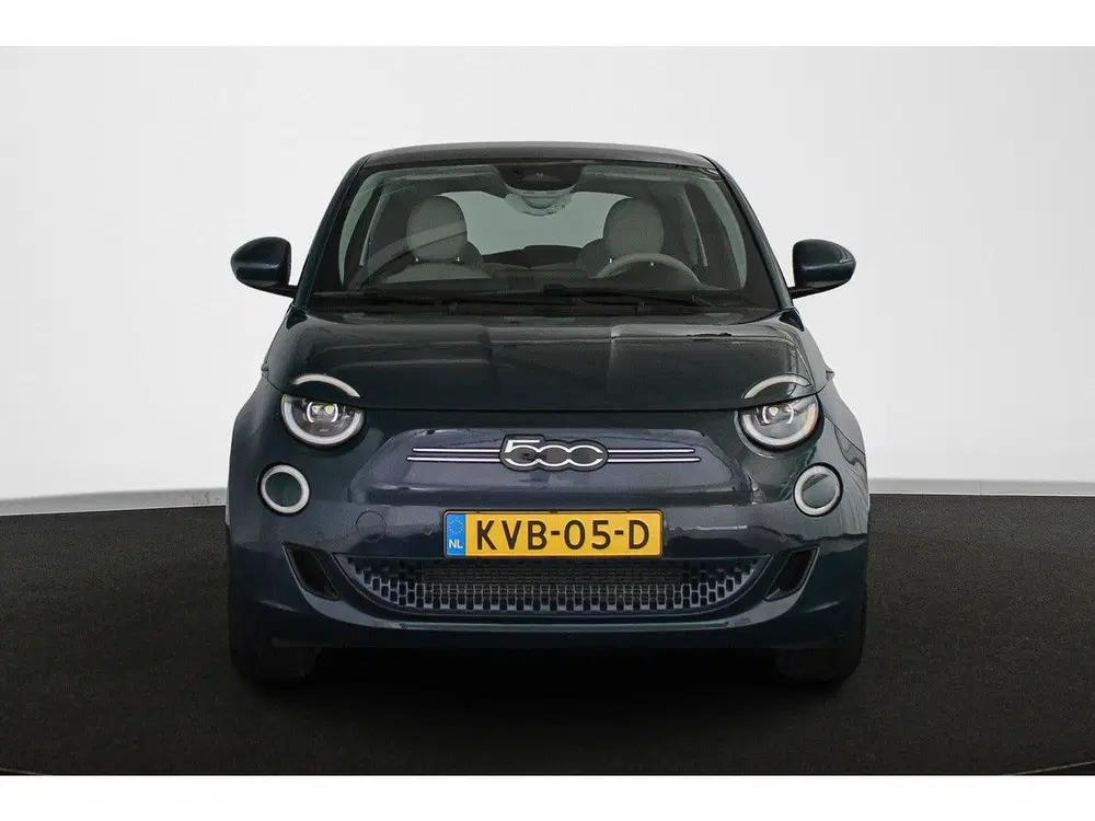 Fiat 500 La Prima 42 kWh SOH 96% Panoramadak JBL Ac uit 2023, foto 15