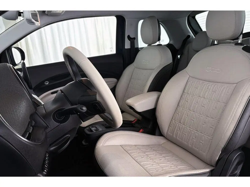 Fiat 500 La Prima 42 kWh SOH 96% Panoramadak JBL Ac uit 2023, foto 6