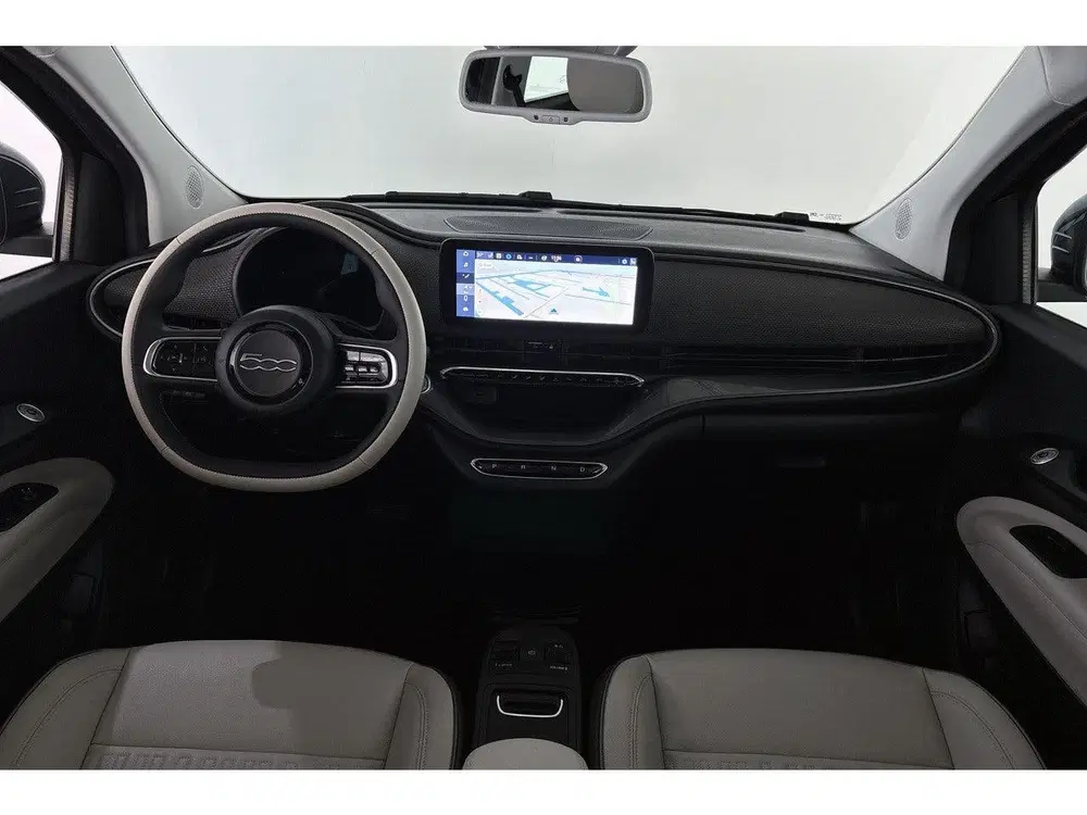 Fiat 500 La Prima 42 kWh SOH 96% Panoramadak JBL Ac uit 2023, foto 7