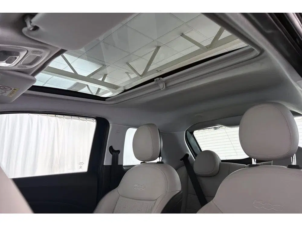 Fiat 500 La Prima 42 kWh SOH 96% Panoramadak JBL Ac uit 2023, foto 8