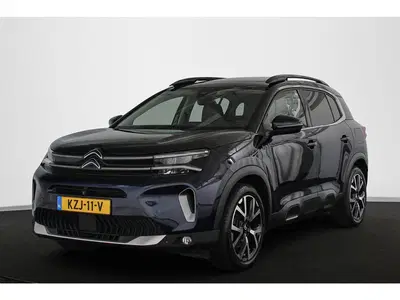 Citroën C5 Aircross 1.6 Plug-in Hybrid 225 Shine Panoramada uit 2023