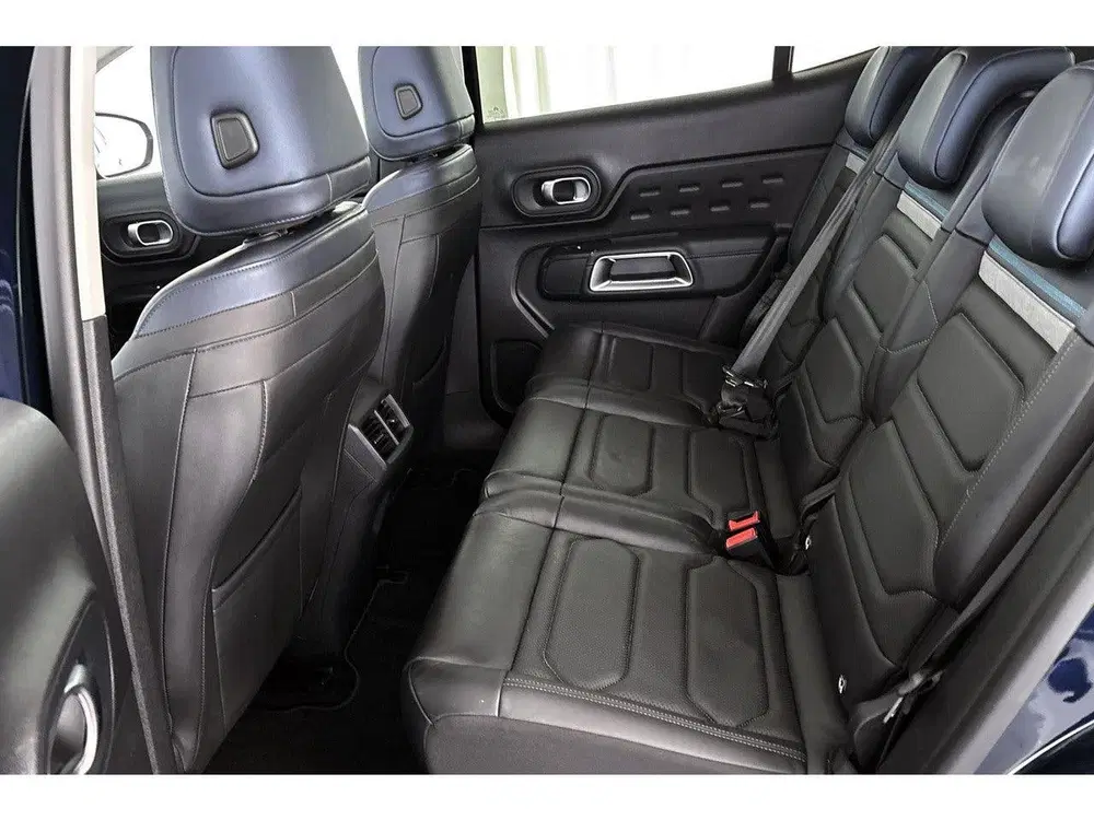 Citroën C5 Aircross 1.6 Plug-in Hybrid 225 Shine Panoramada uit 2023, foto 10