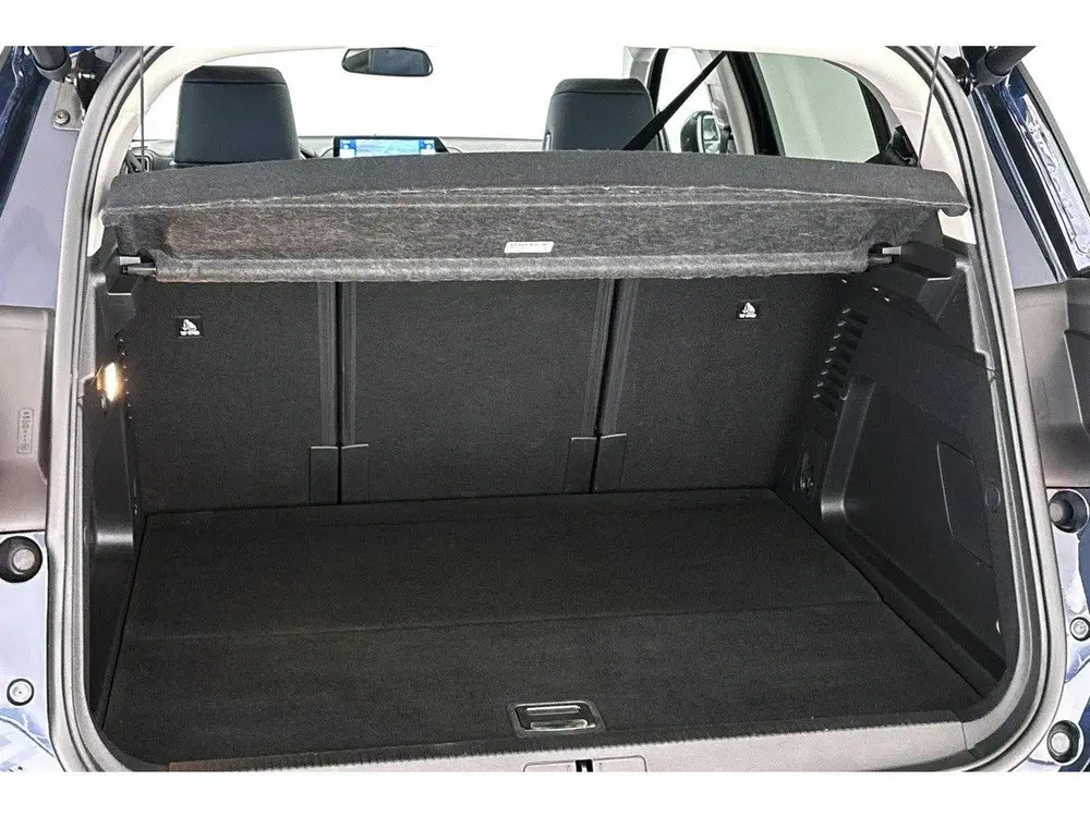 Citroën C5 Aircross 1.6 Plug-in Hybrid 225 Shine Panoramada uit 2023, foto 11