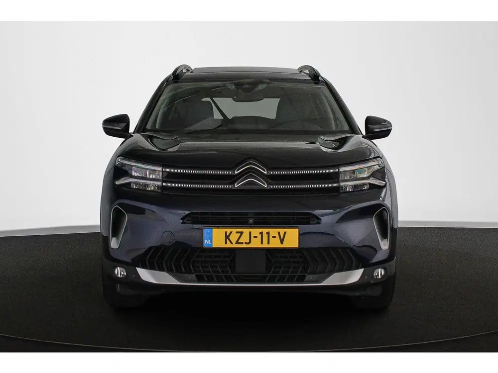 Citroën C5 Aircross 1.6 Plug-in Hybrid 225 Shine Panoramada uit 2023, foto 15