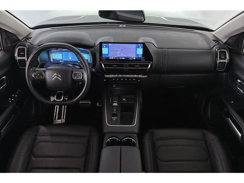 Citroën C5 Aircross 1.6 Plug-in Hybrid 225 Shine Panoramada uit 2023, foto 7