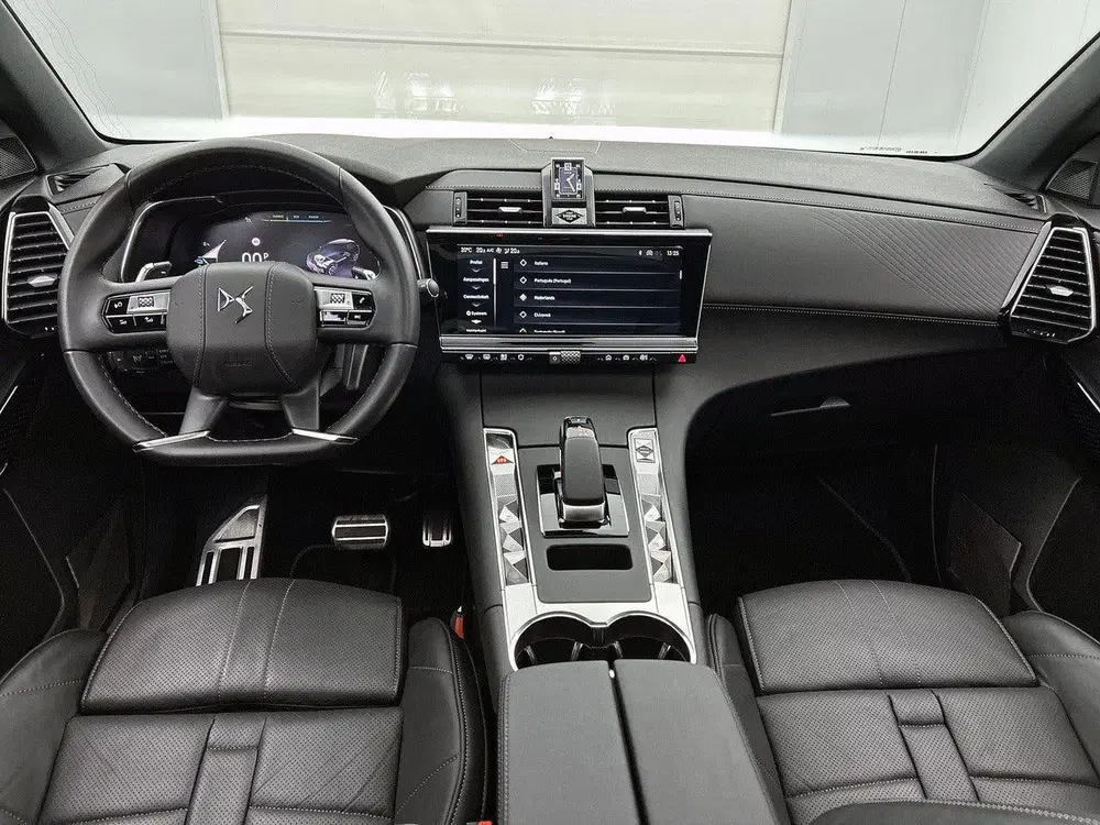 DS Automobiles DS 7 DS DS 7 E-Tense 300pk 4x4 étoile Automaat uit 2025, foto 11