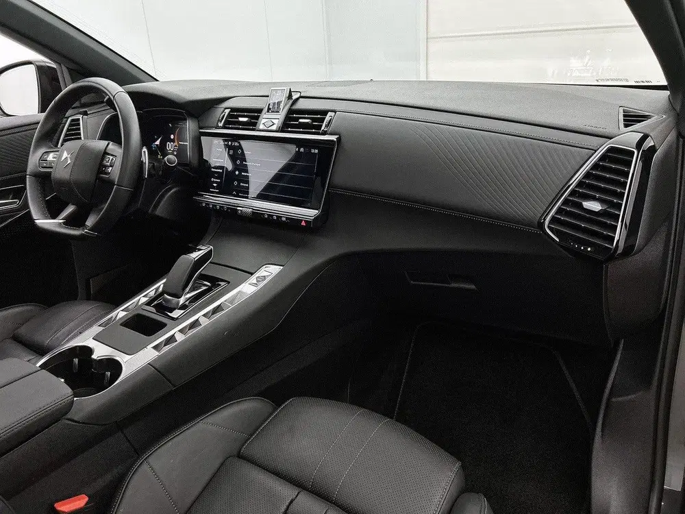 DS Automobiles DS 7 DS DS 7 E-Tense 300pk 4x4 étoile Automaat uit 2025, foto 12